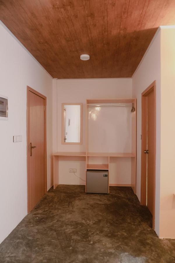 萨勒斯度岛 The Zen Den酒店 外观 照片